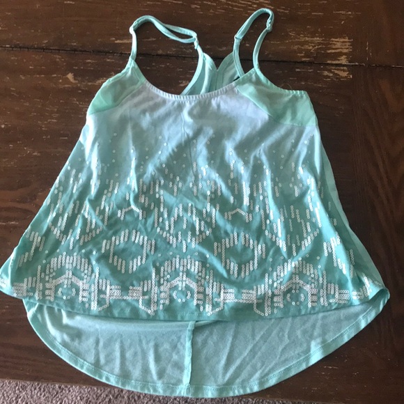 Rue21 Tops - ✨2 for $15✨ Cami strapped blouse